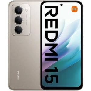 Smp.xia redmi 15 8/256 gr - RED15256G