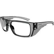 OCCHIALE SICUREZZA GRADUATO TRACER EAGLE  GRIGIO +1,5