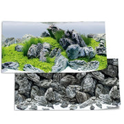 JUWEL Poster modello 4 - Sfondo Esterno con Doppia Possibilità Dimensioni: XL (150x60cm)