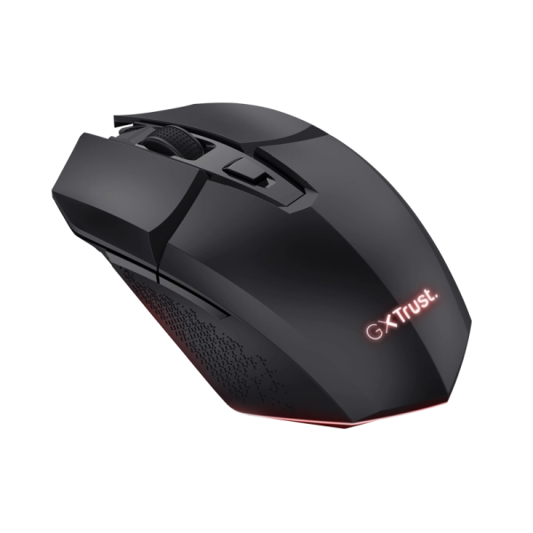 MOUSE GXT110 FELOX GAMING WIRELESS BLACK