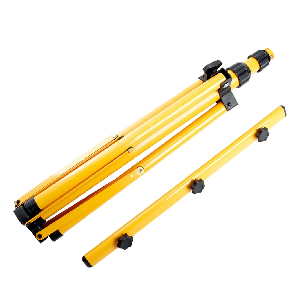 Alogeno Led Su Treppiede Rsl005-2x50n
