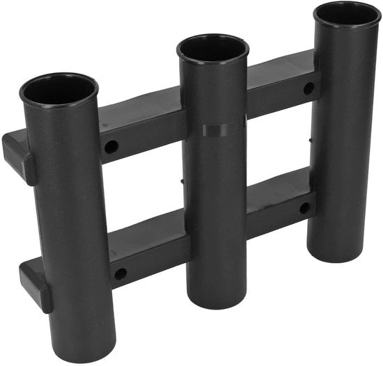 Hengelhouder Multifunzionale in ABS con 4 Viti
