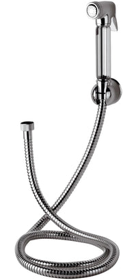 Doccetta bidet: set relax con doccia, flessibile e supporto lux