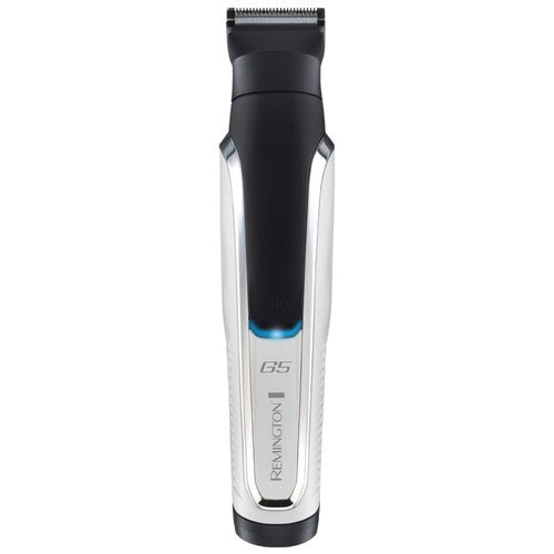 Regolabarba remington pg5000 g5 graphite series groom kit nero e bianc
