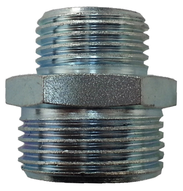 IDRAULICA-VITE DOPPIA RIDOTTA 245 D 3/4X1/2*- AMAFLEX- 10,0 pz