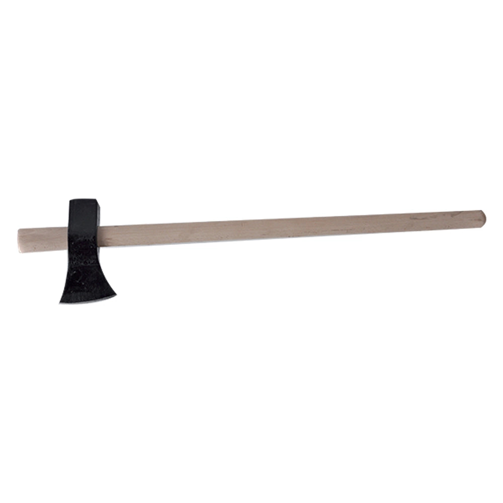 Mazza da spacco 3,5 kg con manico in legno