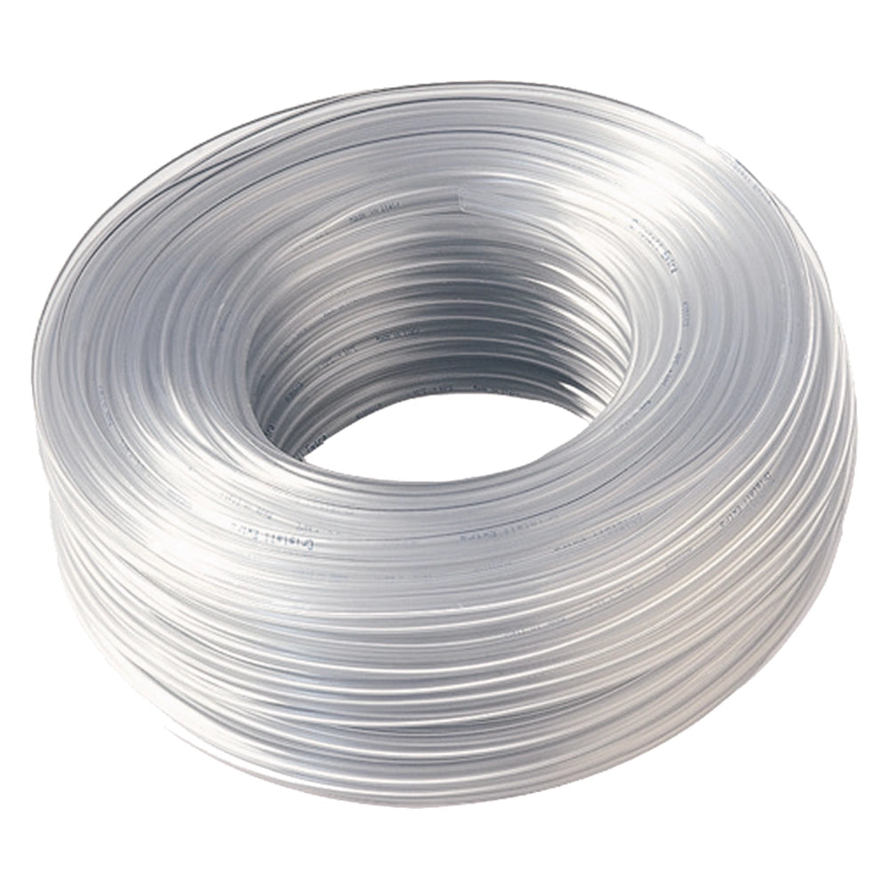 TUBO PER LIVELLO ø 10 x 14 mt 150- 13.5 kg  - FITT