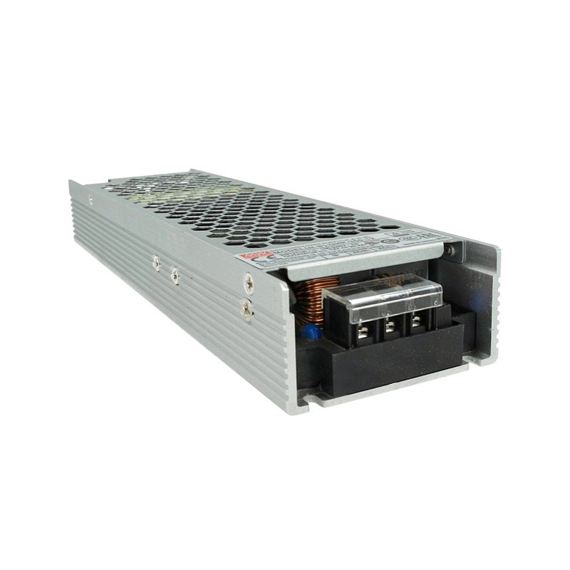 Alimentatore MW MEAN WELL CV 12V 350W 29,2A Senza Ventola UHP-350-12 Trasformatore Da AC 220V A DC 12V Per Luci Led Interno