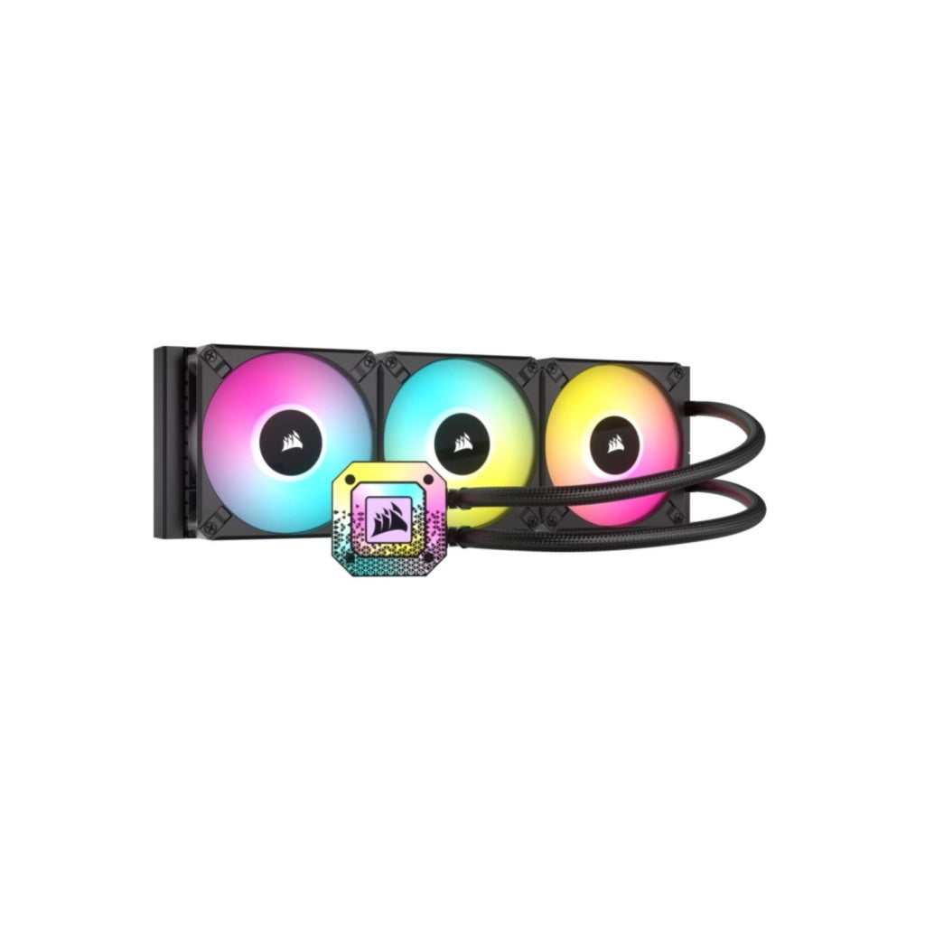 Cooler Corsair iCUE H150i Elite Capellix XT- Wasserkühlung