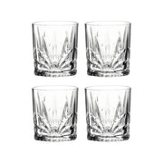 Bicchiere CAPRI 330 ml set da 4