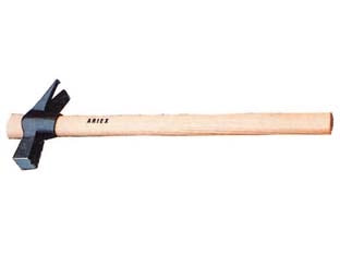 MARTELLI DA CARPENTIERE- - gr.400 - 2 pezzi ARIEX