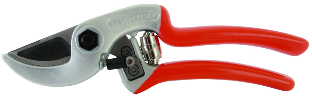 Castellari FORBICI PER POTATURA ERGONOMIC LAME CURVE cm. 21