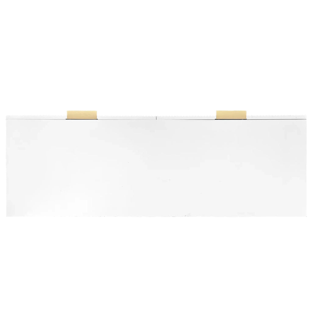 Sideboard elegante design moderno, comò con cassetti e ampio spazio contenitivo