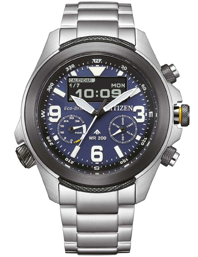 CITIZEN Mod. JV1006-51L