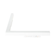 Lampada angolare magnetica bianca Zigbee 17W Maxlight