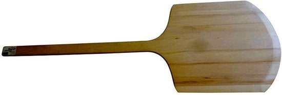 Spada per Pizza in Alluminio 36x41cm - Pala per Pizze per Ristoranti Commerciale