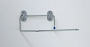GANCIO FRONTALE PER BOBINE DI CARTA  mm.290 10.00 pz