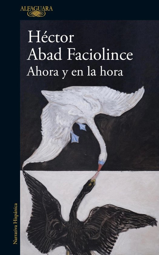 Memoria di Héctor Abad Faciolince - Racconto personale - Guerra in Ucraina - Migliori libri 2025 - Babelia - Libro