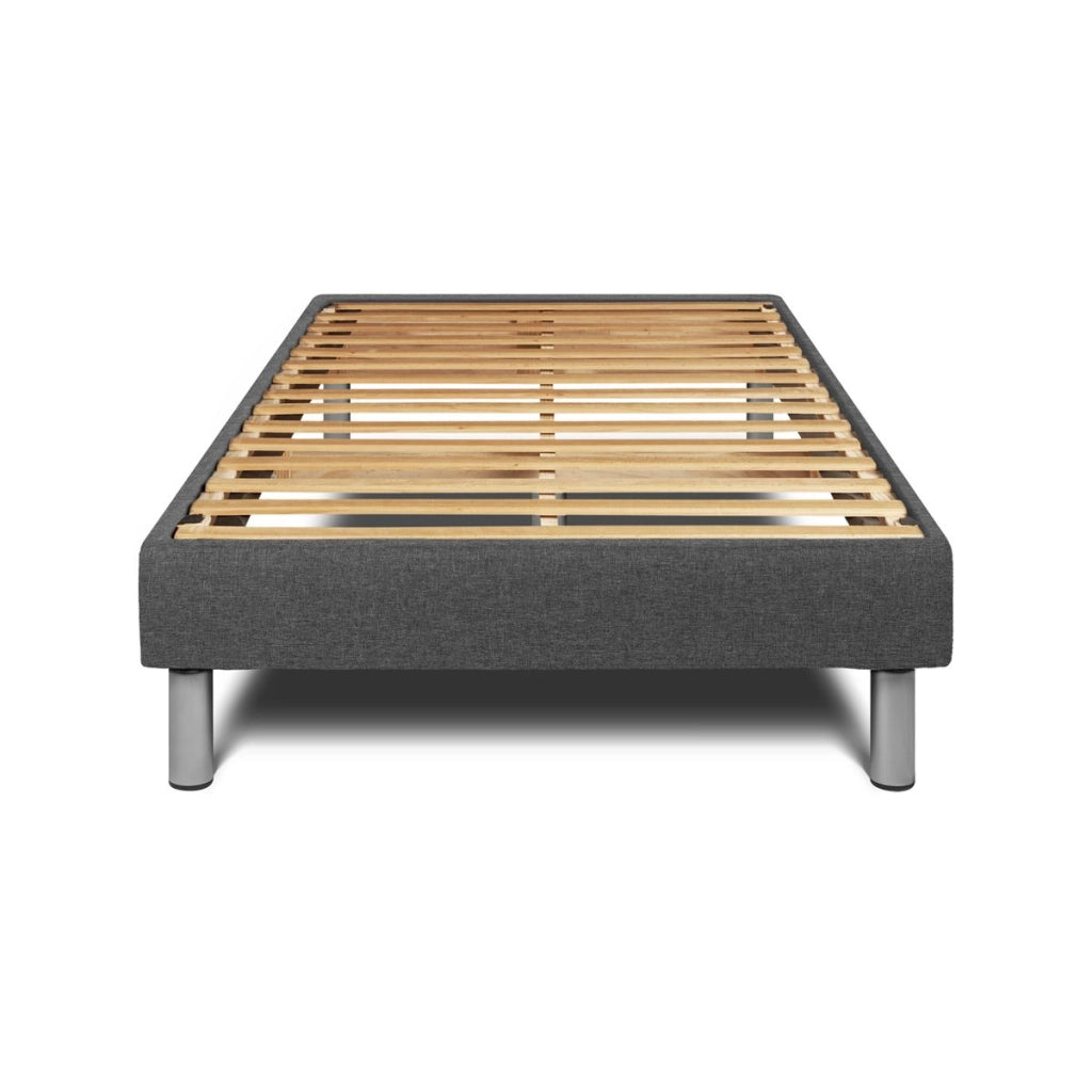 Materasso e base 90x190 cm - Vital Soft