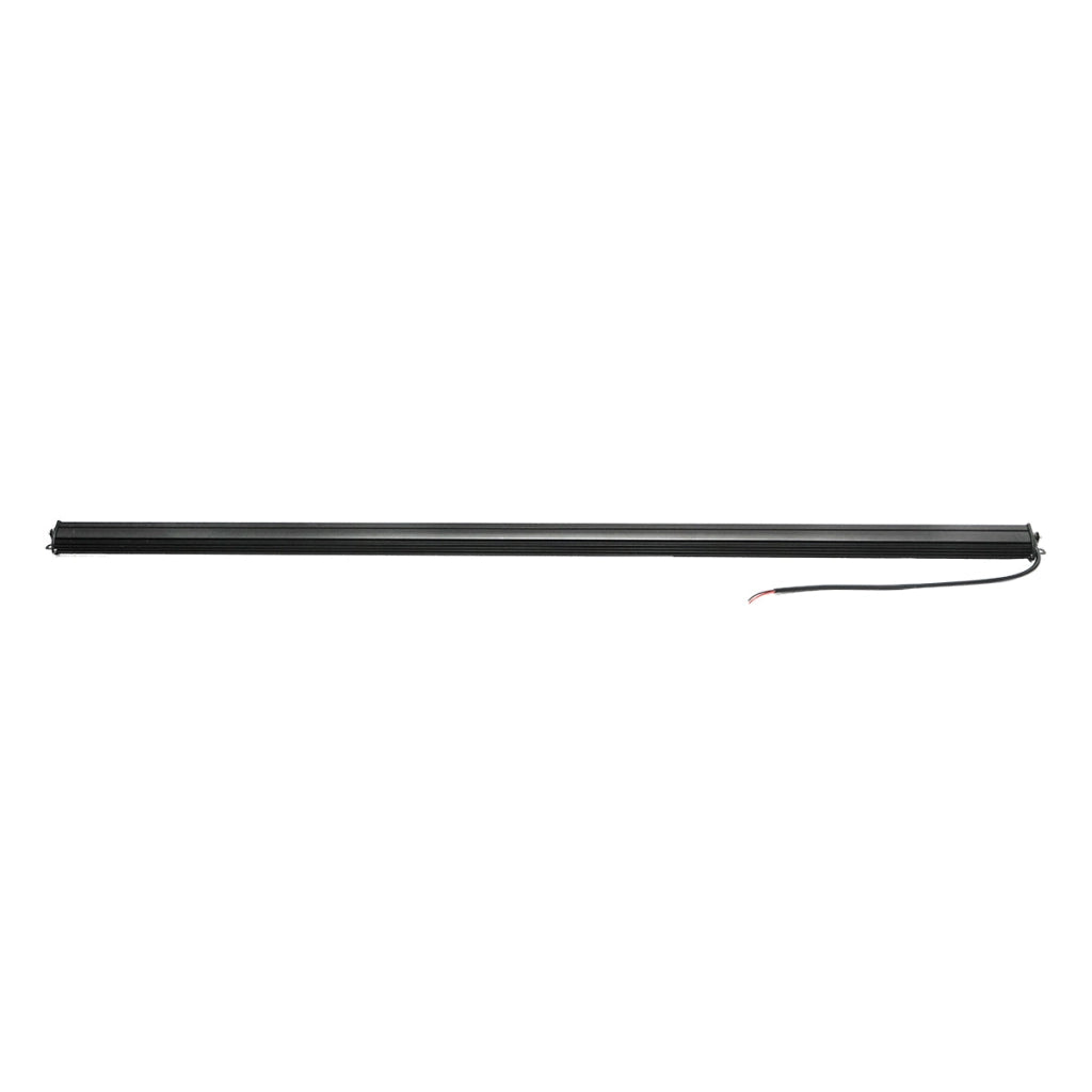 Lampada LED tipo barra, 12-24V, 144W, 40x26x1270 mm, Breckner Germany.