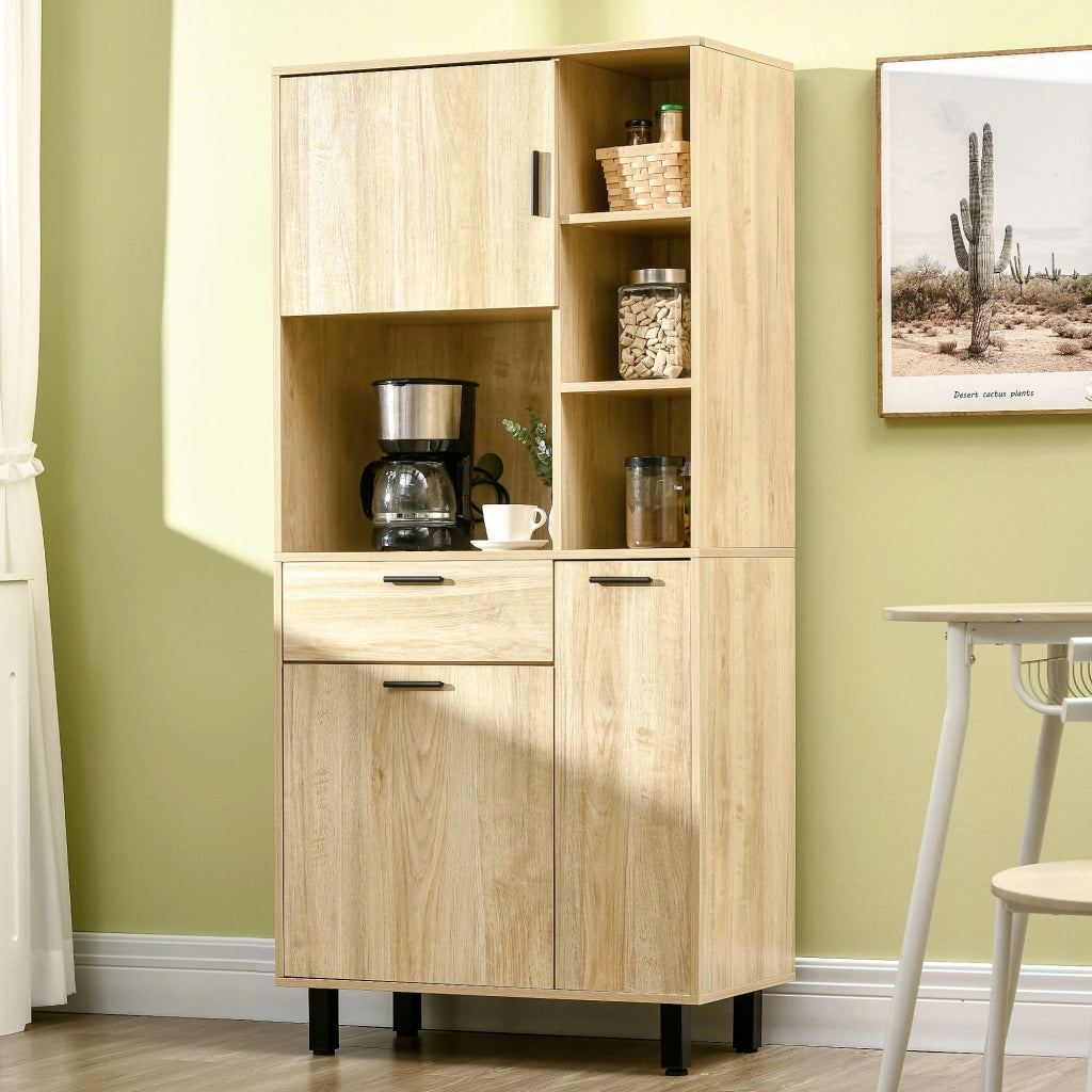 Armadio da cucina ¨C zephmum ¨C 166 cm