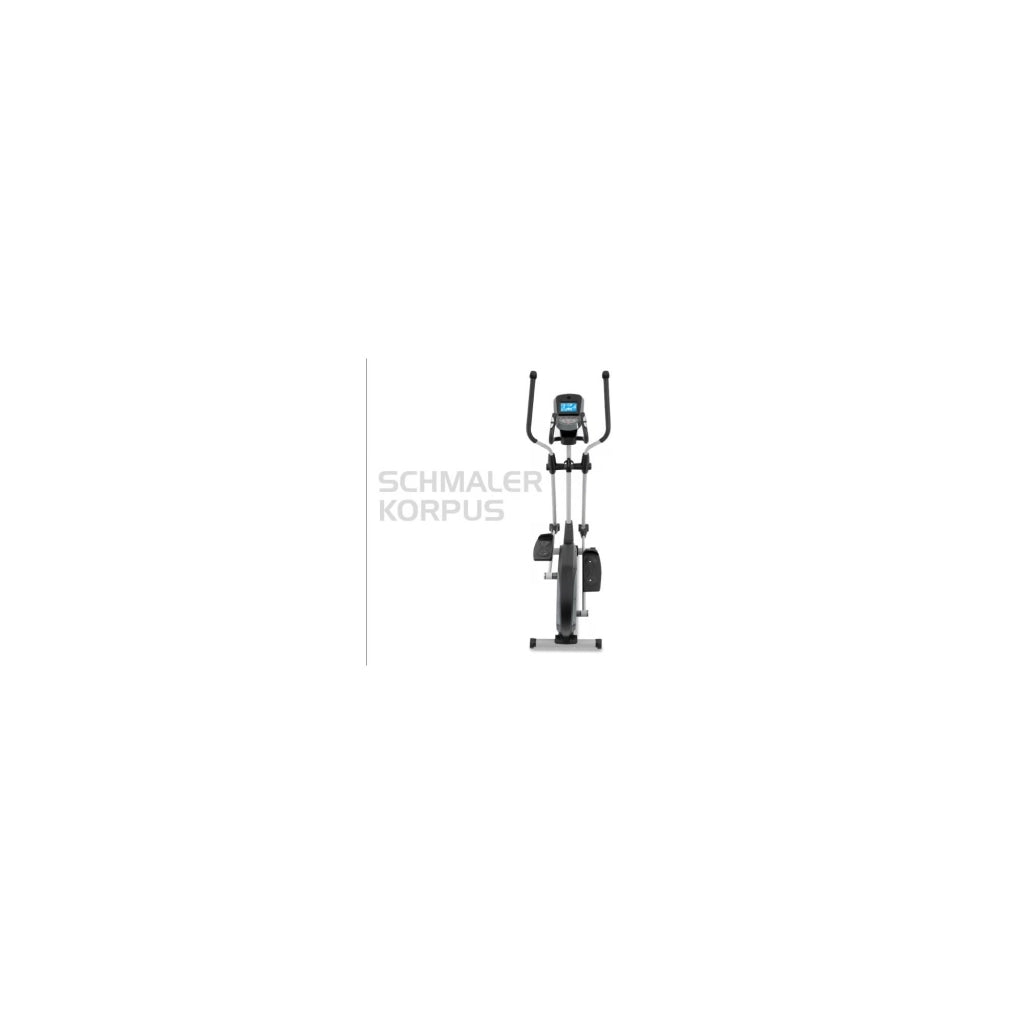 Trainer ellittico - SPIRIT - Modello DRE40 - Schermo LCD - 10 programmi