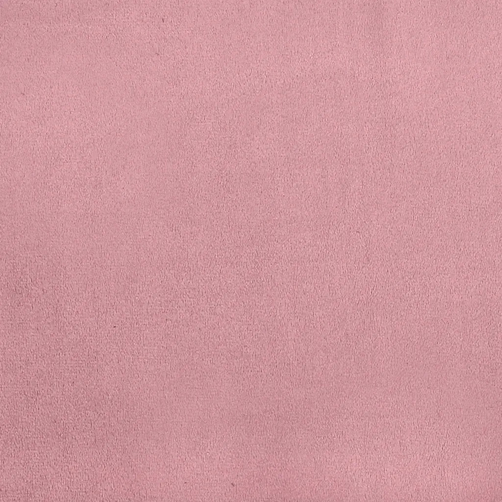 Cuscini da Divano 2 pcs Rosa 45 x 45 cm Tessuto in Cords 42013932