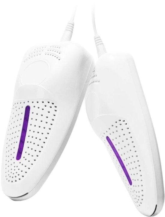 Scoiattiere elettrico universale, profumato, compattibile e portatile modello USB con luce UV.