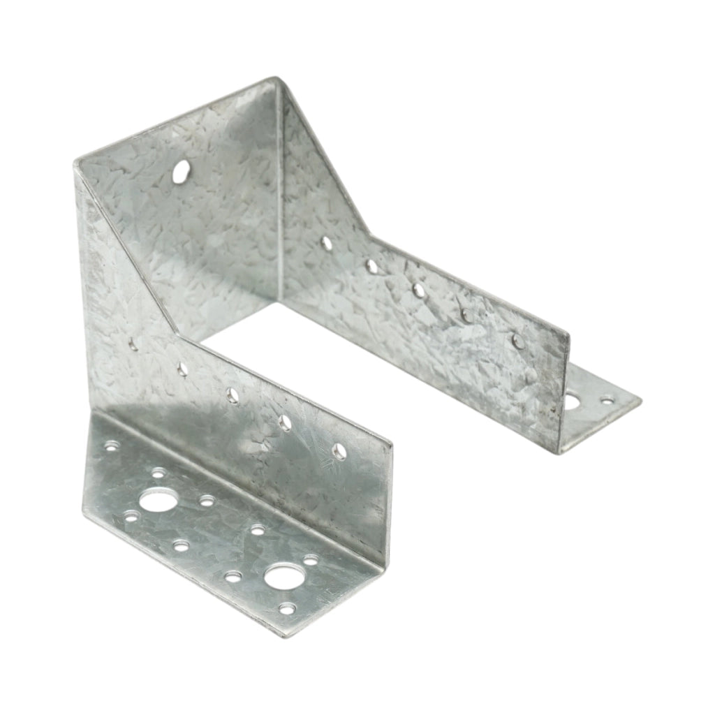 Supporto per trave tipo A 80 × 120 mm