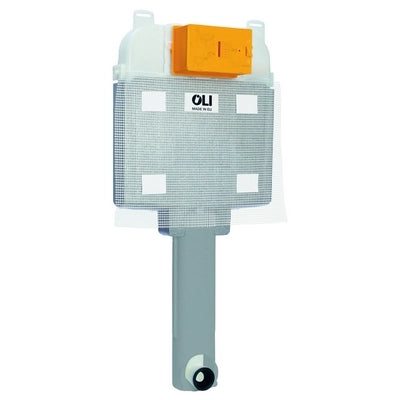 CASSETTA INCASSO OLI 74 PLUS MECCANICA  OLIPURE- lt 3/6- OLIVE- pezzi 1