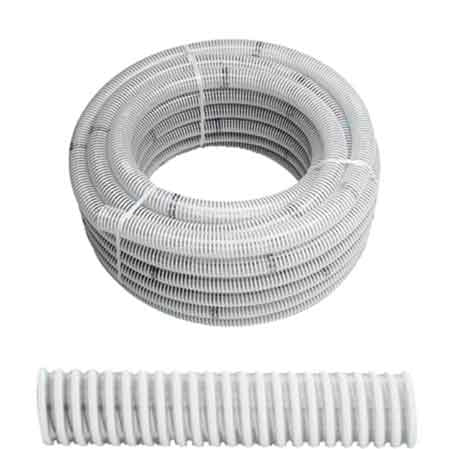 TUBO SPIRALATO Ø 20 mm - Rotolo 25 mt