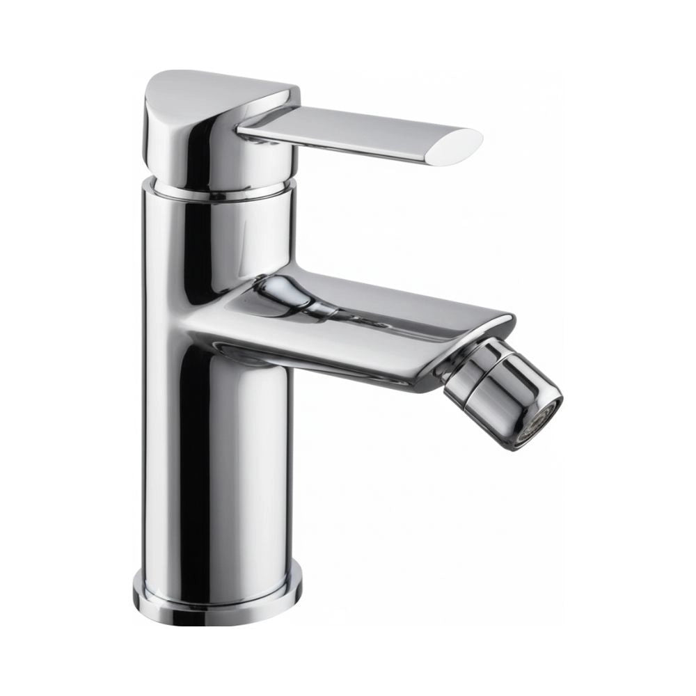 Miscelatore bidet cromo Lubecca