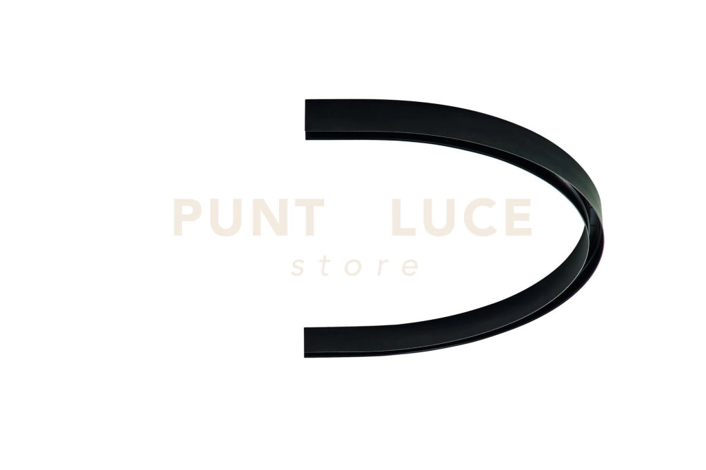 CONNESSIONE A SUPERFICIE AD"U" NERO