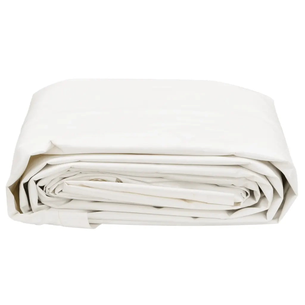 Telone Bianco 5x5 m 650 g/m2
