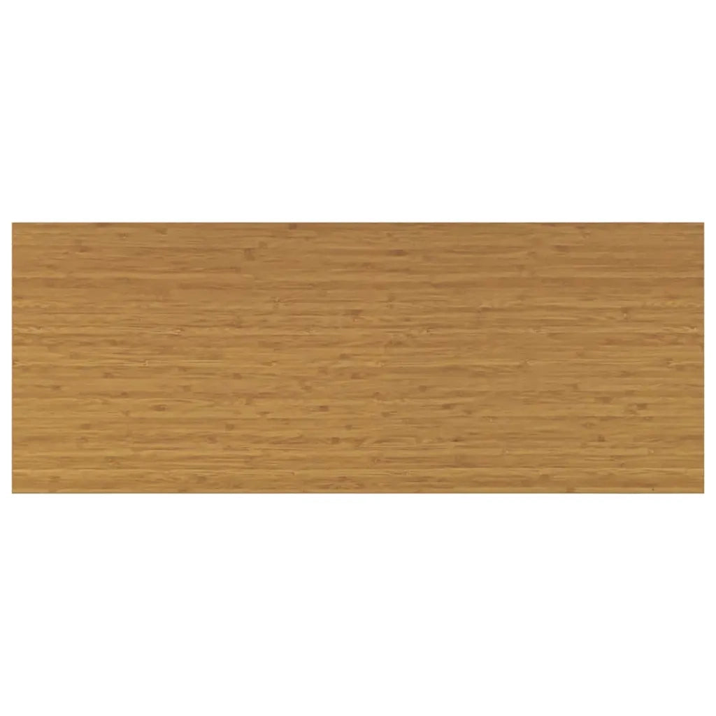 Scaffale da parete 4 pz Beige 60 x 23,5 x 3,8 cm 42019991