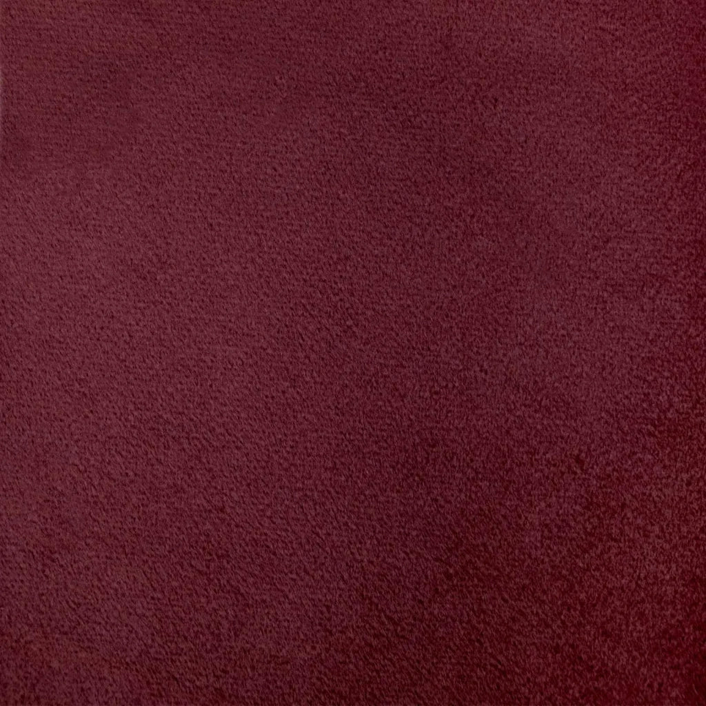 Tende oscuranti 2 pcs Rosso Vino 140 x 175 cm Velluto 4107309