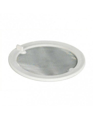 FILTRO PER IMBUTO Ø 10 cm per imbuto 22 cm