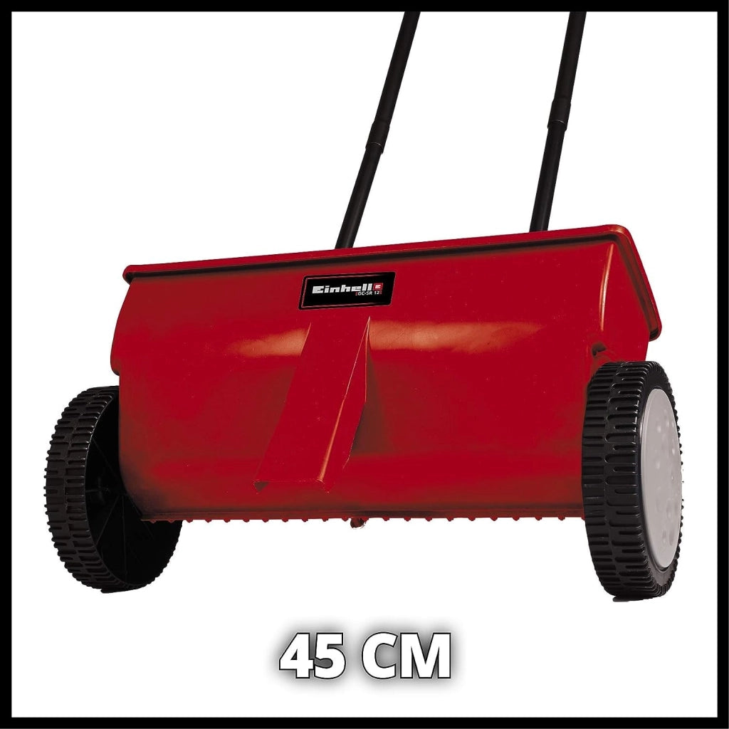 Carrello Spargitore (gcsr 12) Einhell