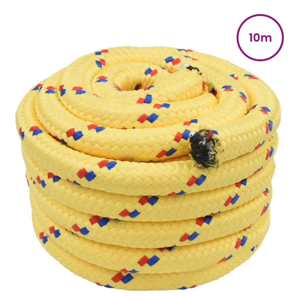 Corda da Barca Giallo PP 42029618