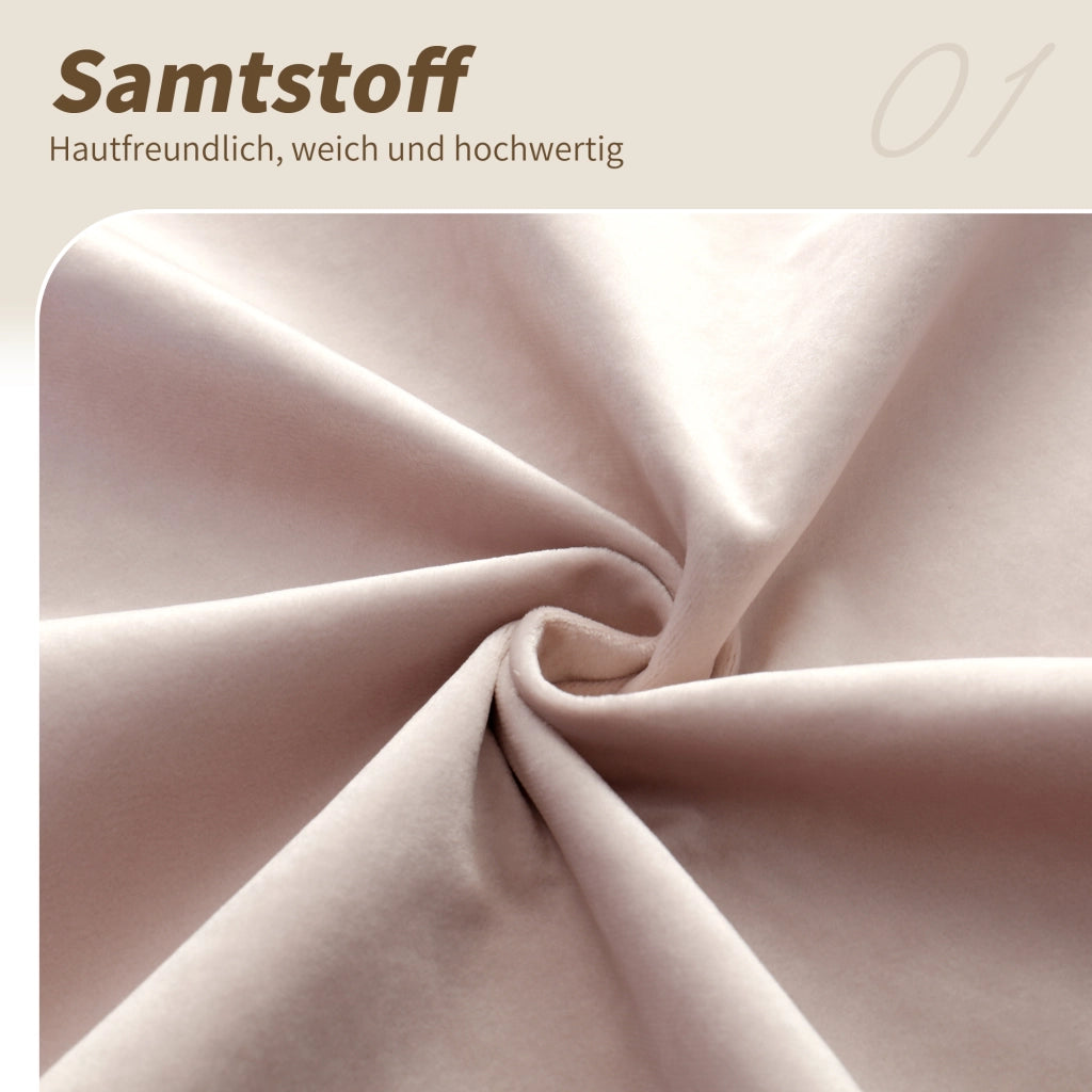 Letto contenitore 90 × 200 cm con sollevamento idraulico testiera imbottita rivestito in velluto rosa
