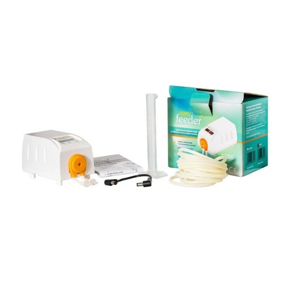 EasyReefs EasyFeeder Slave - estensione per pompe dosometriche EasyFeeder Master