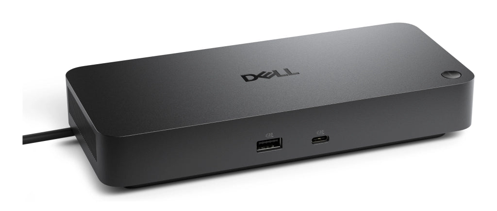 Dell wd25tb4 cablato thunderbolt 4 nero - DELL-WD25TB4