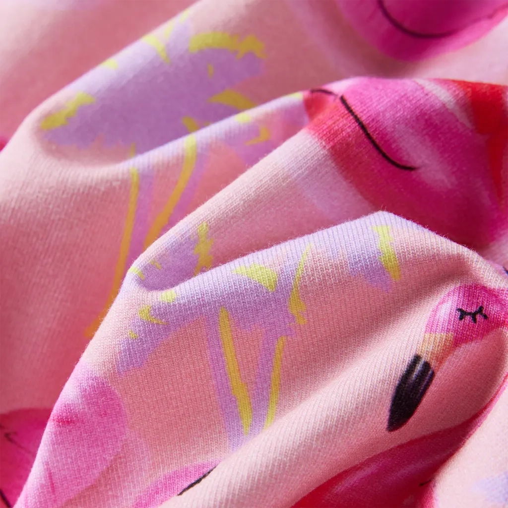 Abito da Bambina Rosa Chiaro 92 CFW6162091