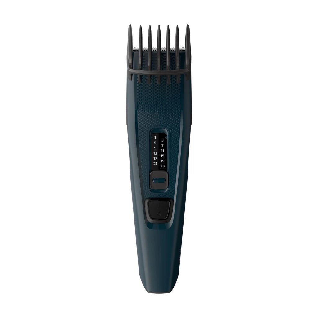 Philips HAIRCLIPPER Series 3000 Regolacapelli con lame in acciaio inossidabile