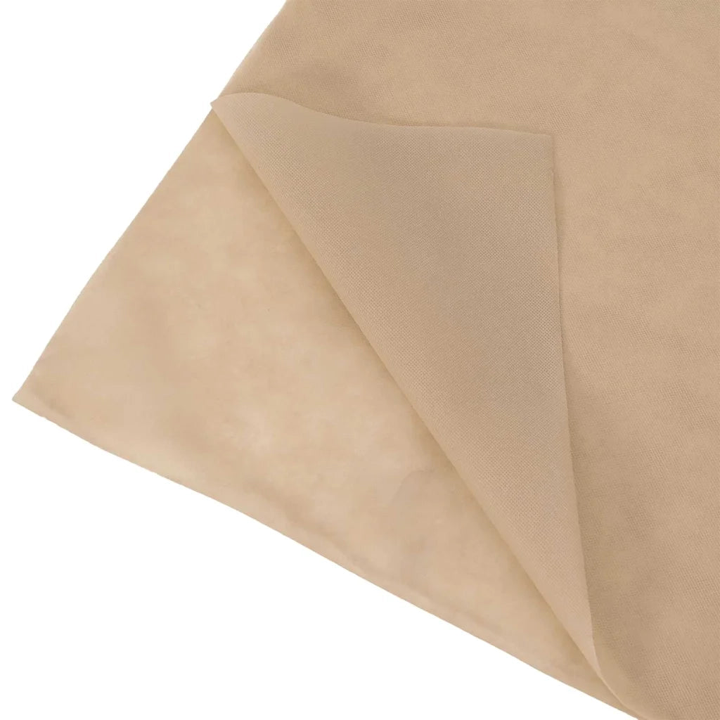 Fleece per Piante di Protezione dal Gelo Beige 20 x 3,2 m 42021028