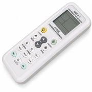 Telecomando Universale Condizionatori 1000 in 1 LCD Programmabile COM-A003