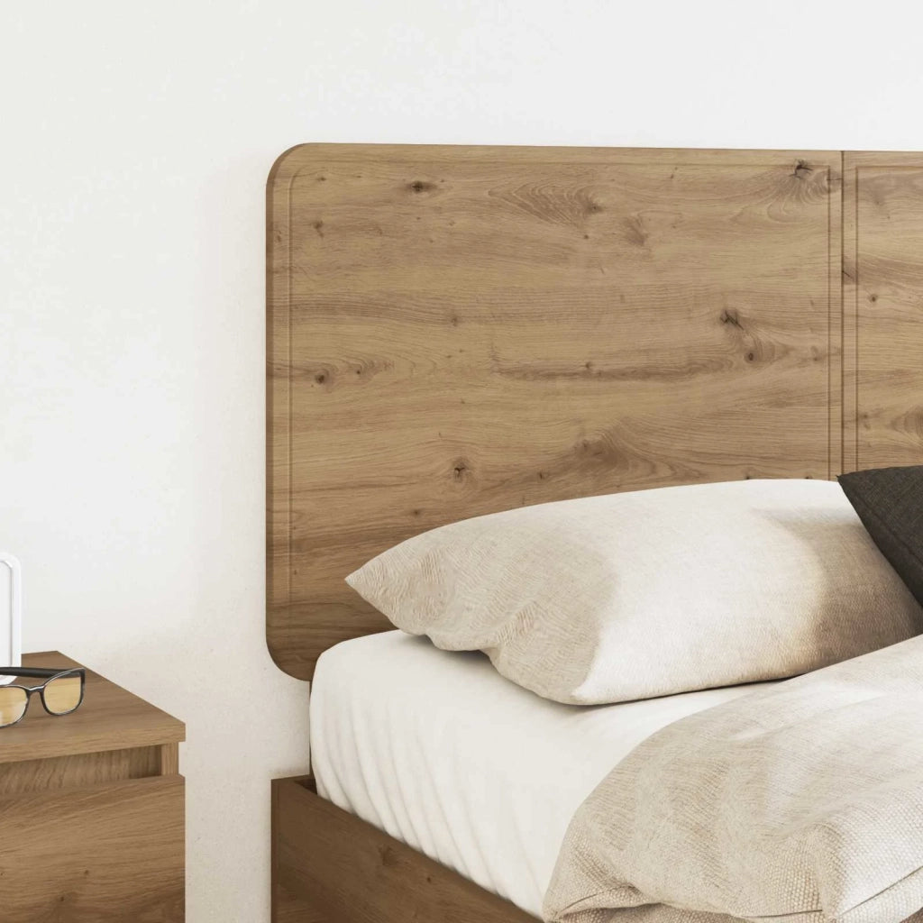 Testiera Rovere artigianale Legno ingegnerizzato 887889