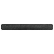 Rete per Privacy-Pannello per privacy Nera 2x10 m in HDPE 195 g/m2