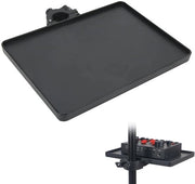 Microfoonstandaard Robusta per Studio e Streaming - Multifunzionale per Ufficio - Fatta in ABS - Supporto per Accessori