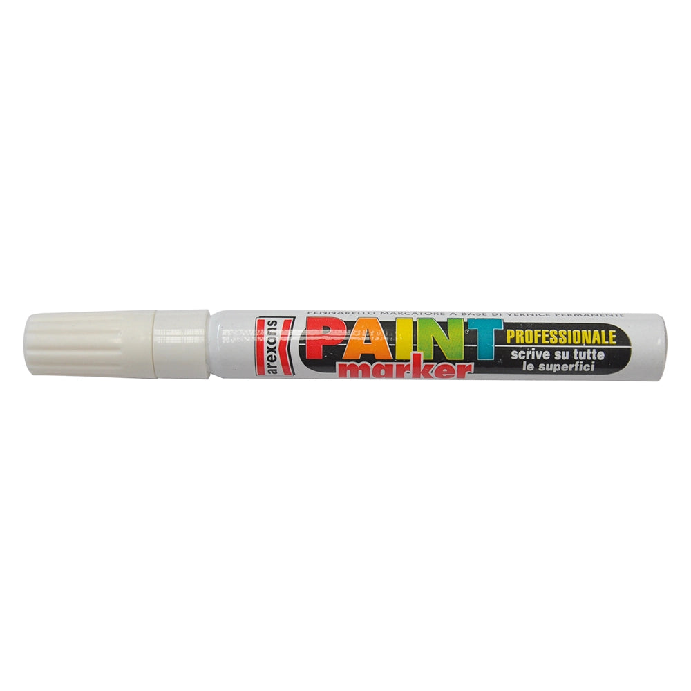 Pennarello indelebile 10 ml - oro